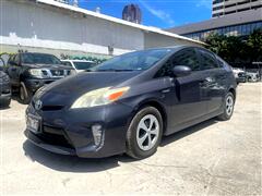2013 Toyota Prius  2013 Toyota Prius
