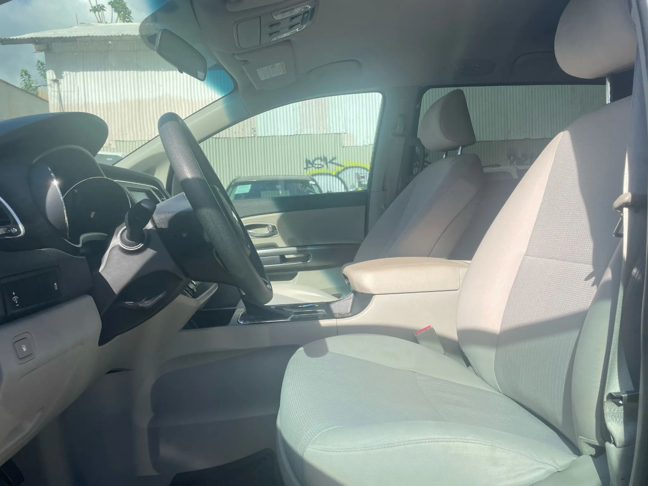 Kia Sedona LX 2020