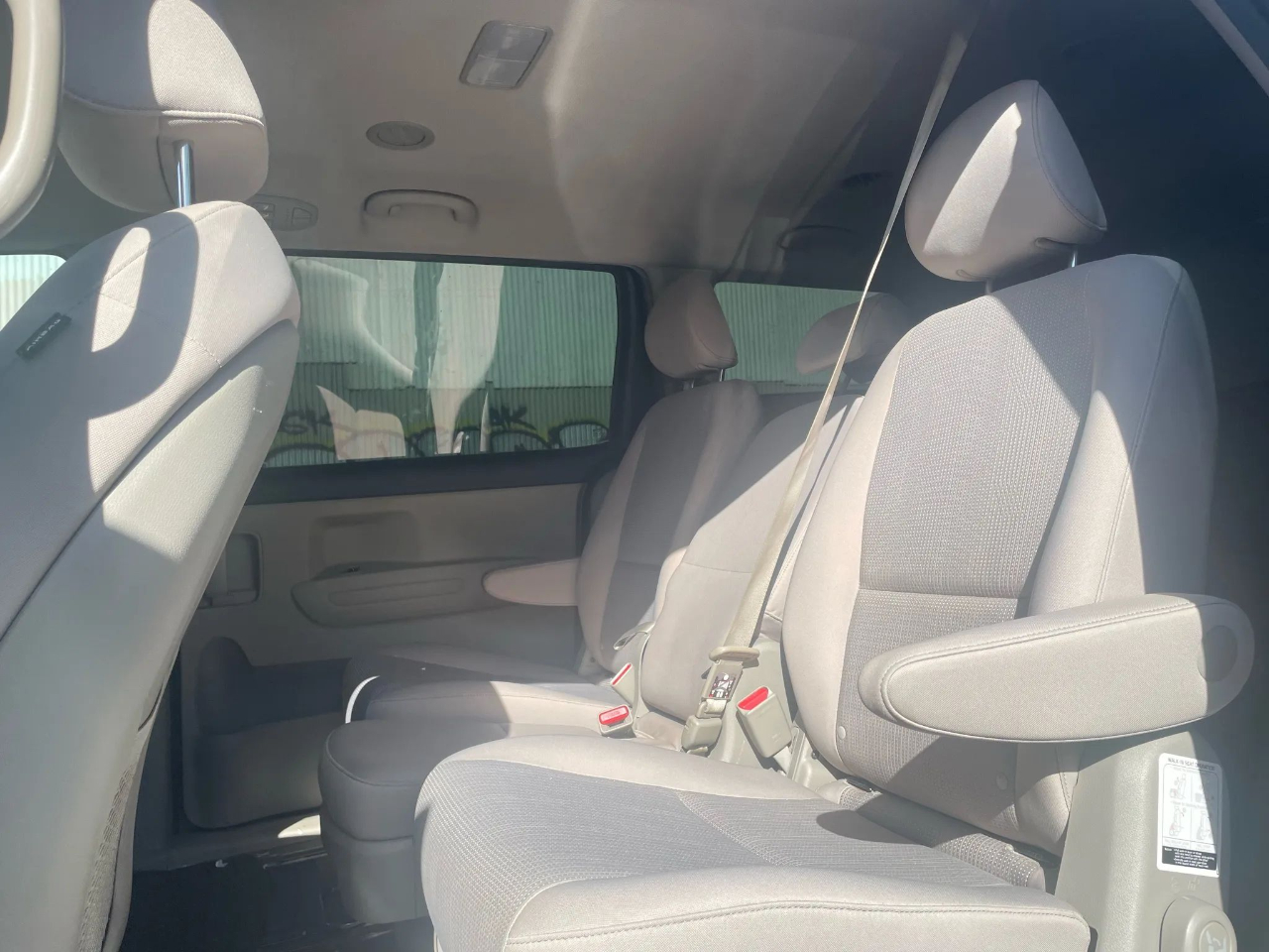 Kia Sedona LX 2020