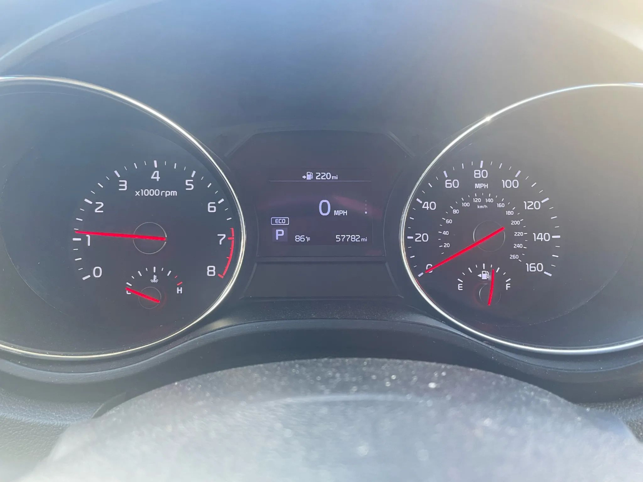 Kia Sedona LX 2020