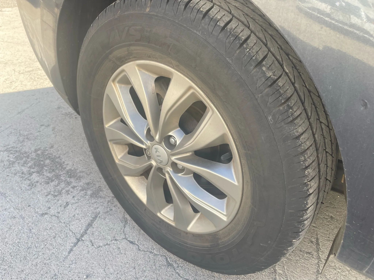 Kia Sedona LX 2020