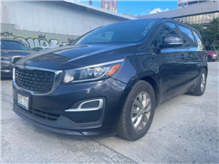 2020 Kia Sedona  2020 Kia Sedona