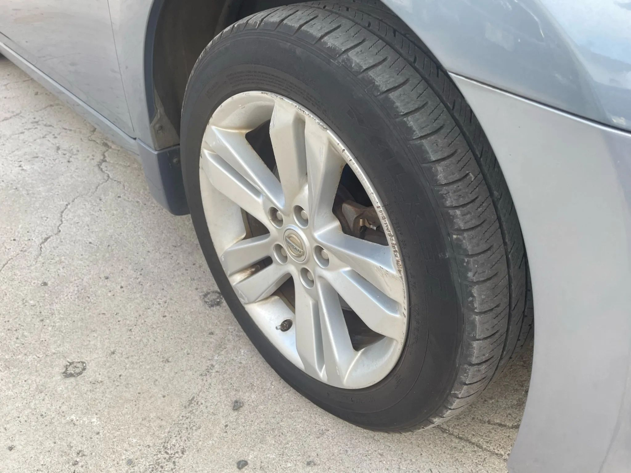 Nissan Altima 2.5 S 6M/T Coupe 2012