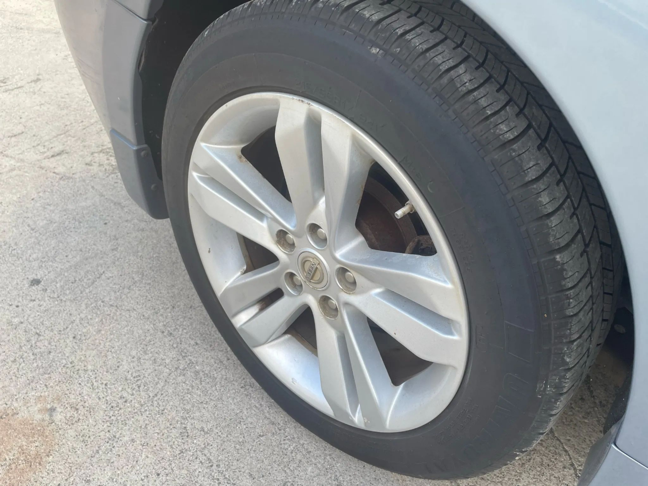 Nissan Altima 2.5 S 6M/T Coupe 2012