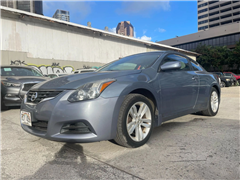 2012 Nissan Altima  2012 Nissan Altima