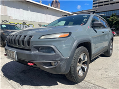 2014 Jeep Cherokee  2014 Jeep Cherokee