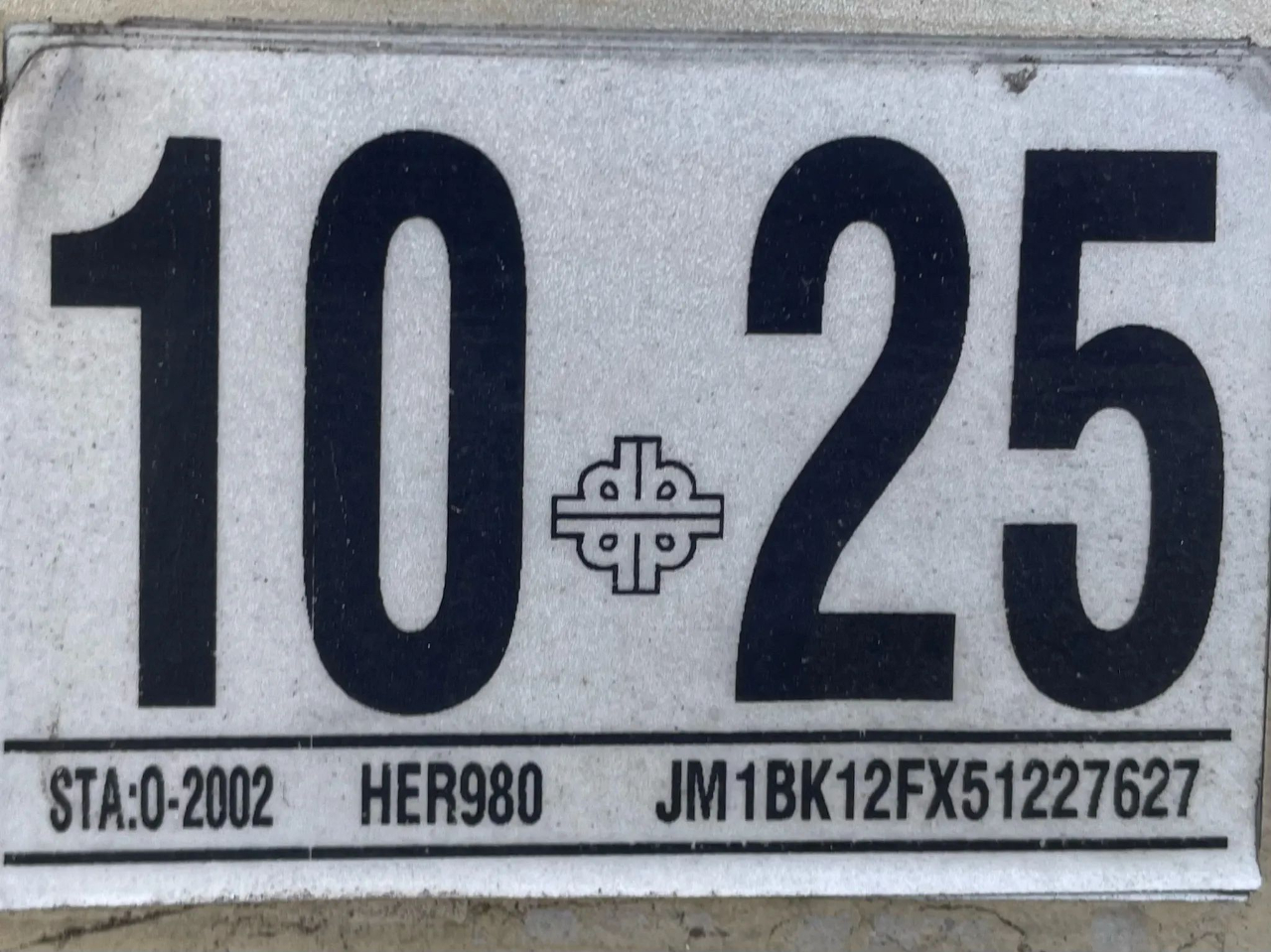 Mazda MAZDA3 i 4-door 2005