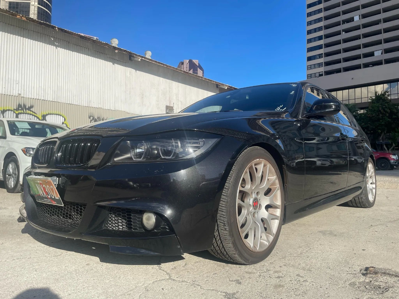 2010 BMW 3-Series 328i