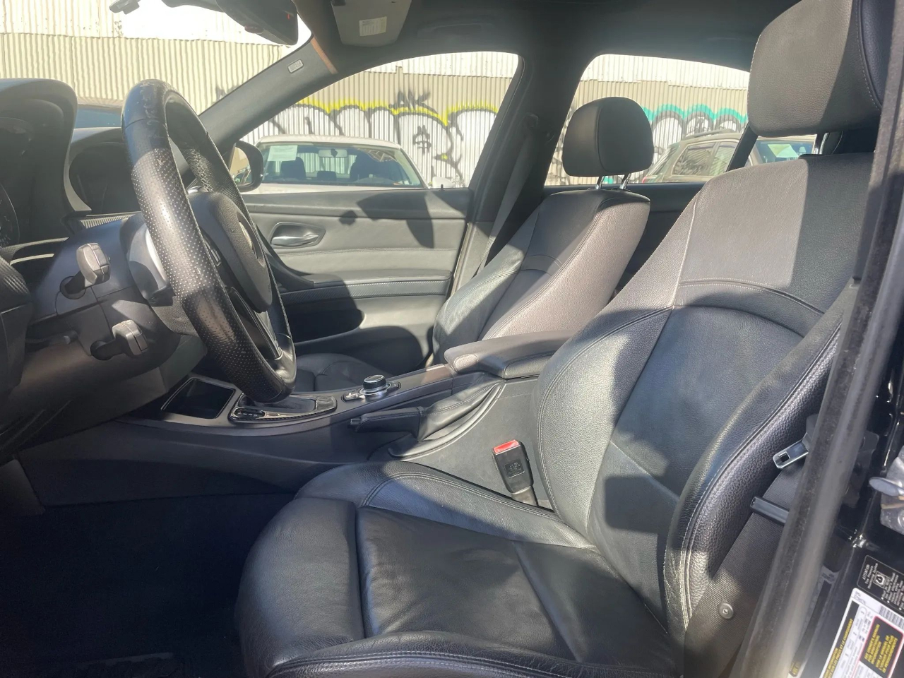BMW 3-Series 328i 2010