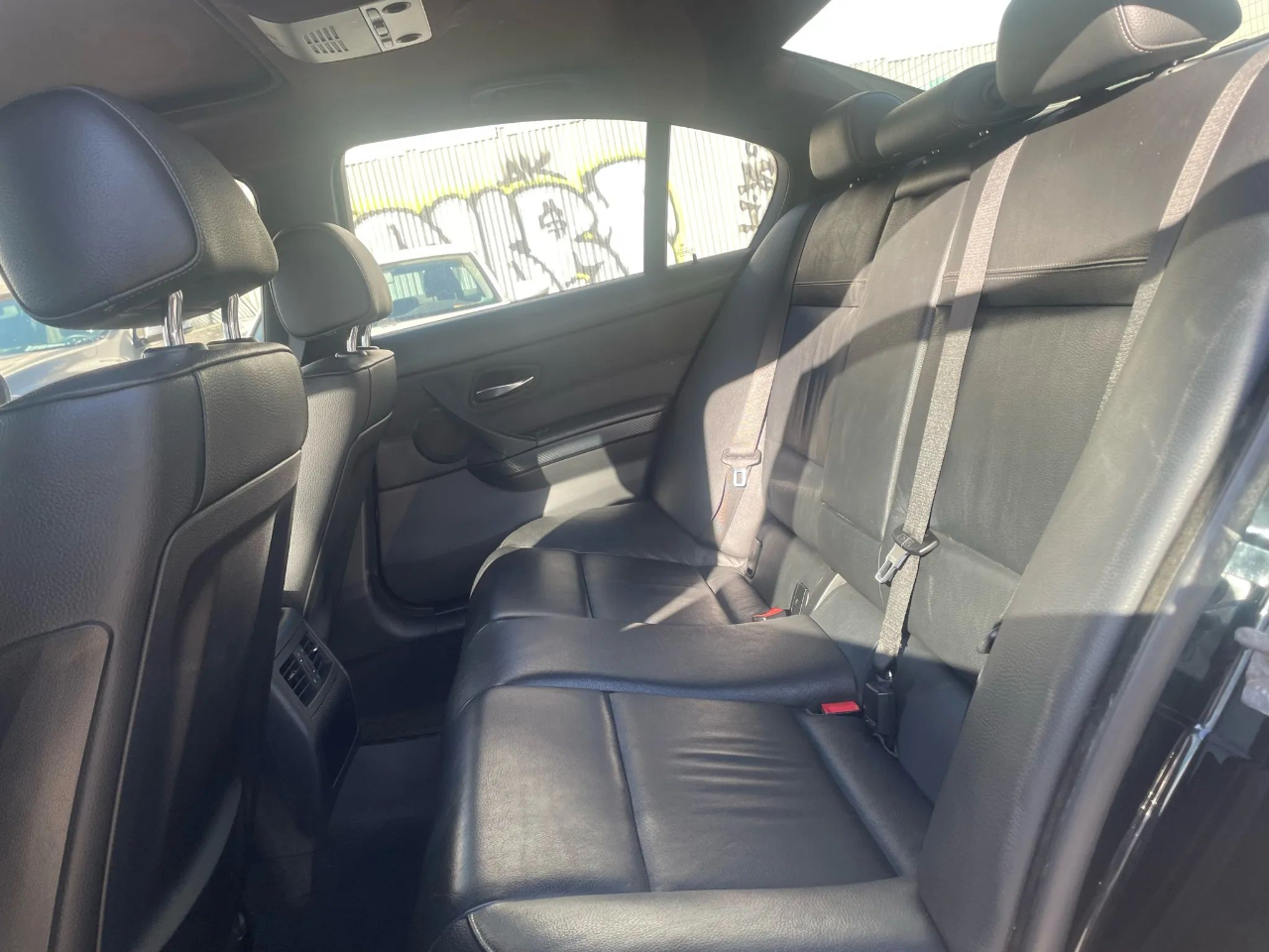 BMW 3-Series 328i 2010