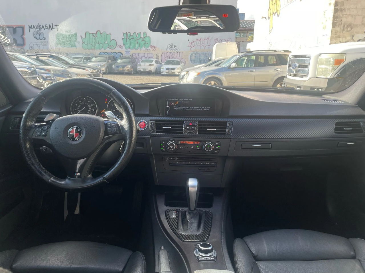 BMW 3-Series 328i 2010