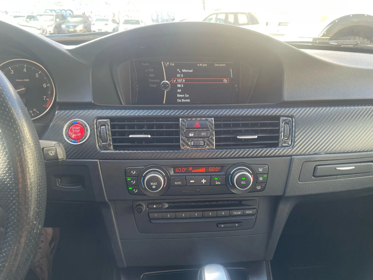 BMW 3-Series 328i 2010