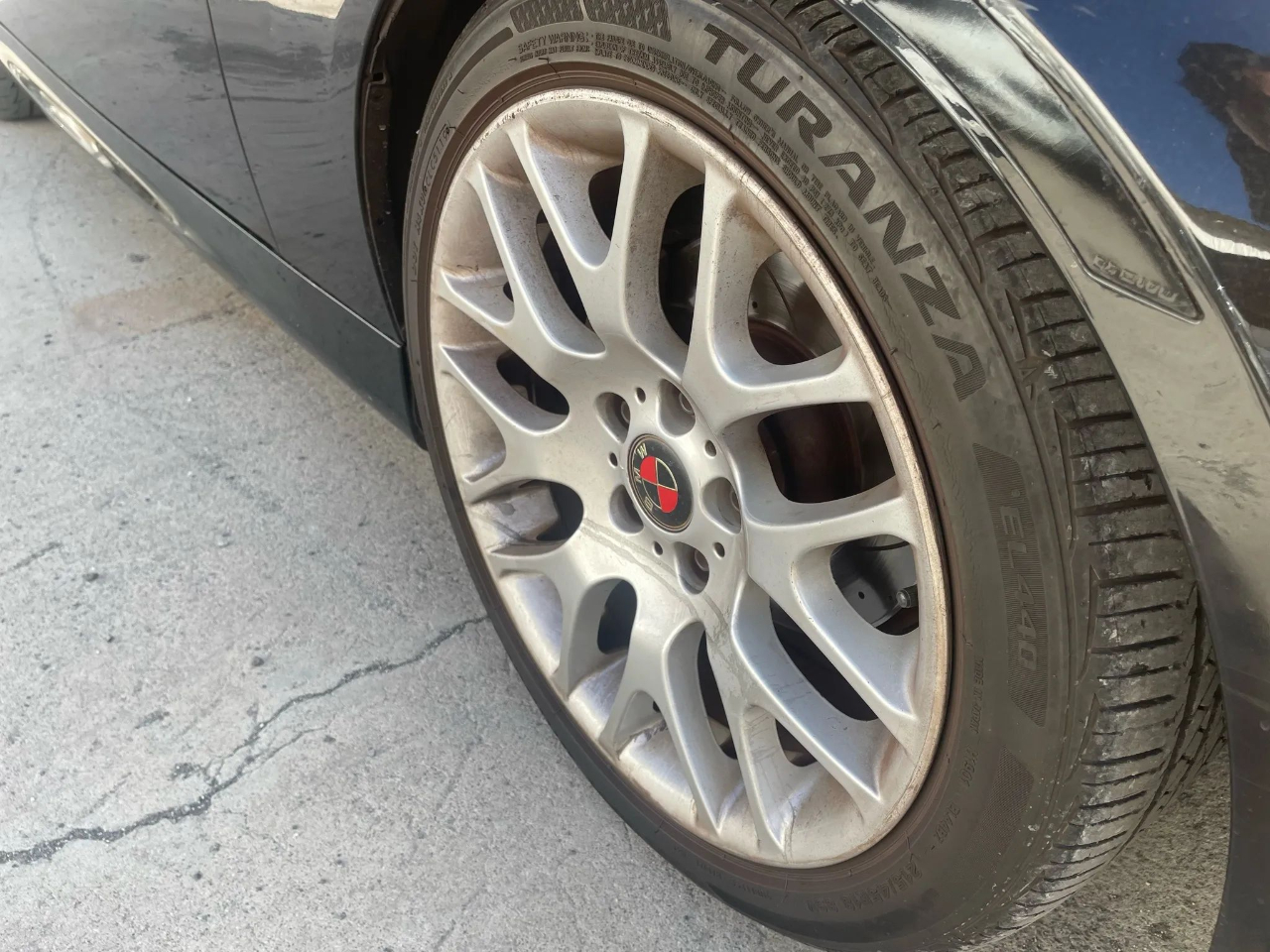 BMW 3-Series 328i 2010