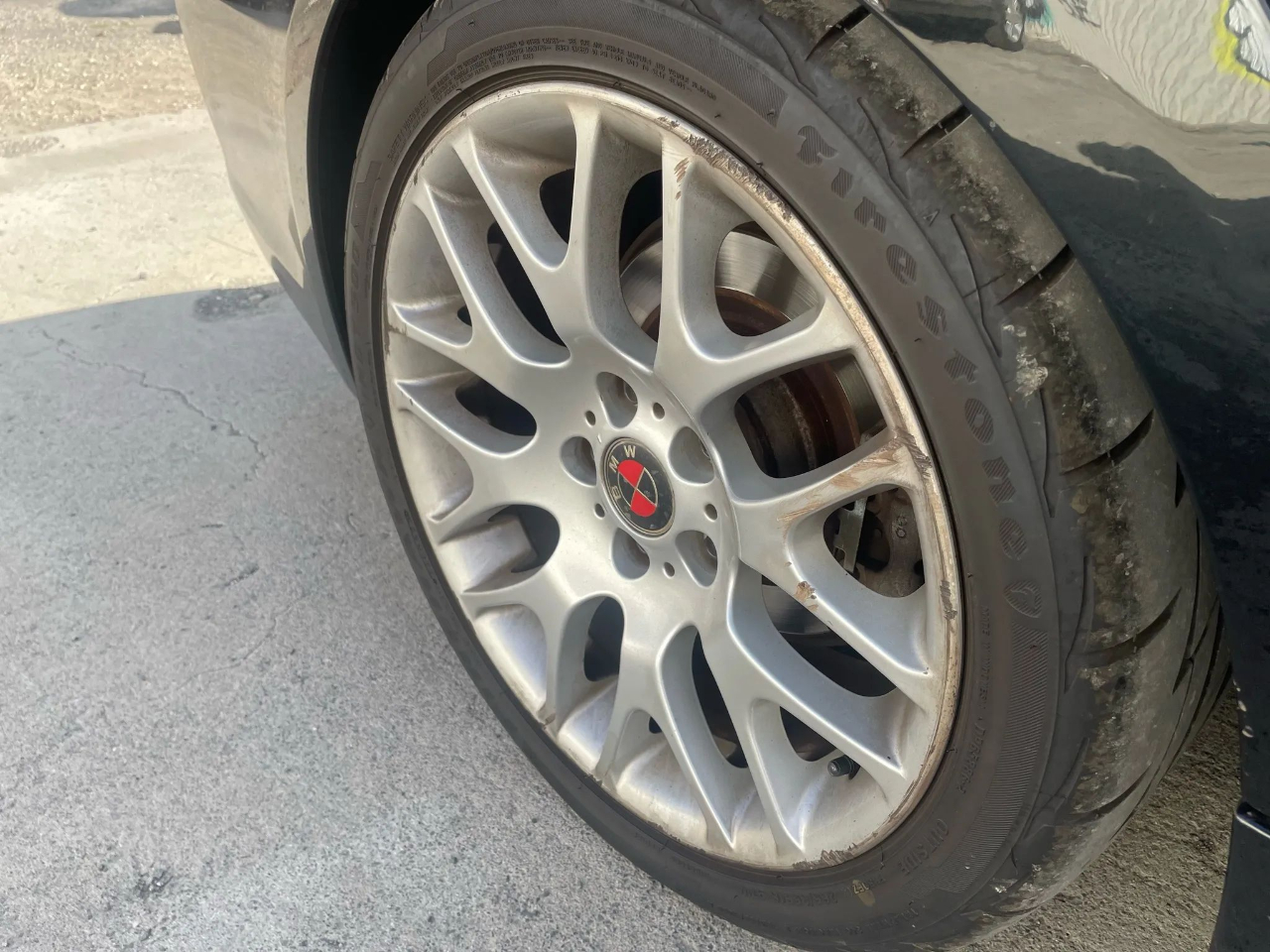 BMW 3-Series 328i 2010