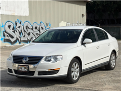 2008 Volkswagen Passat 