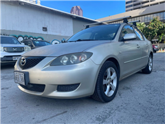 2005 Mazda MAZDA3 