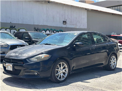 2013 Dodge Dart 