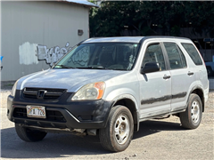 2003 Honda CR-V 