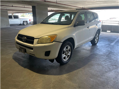 2009 Toyota RAV4 