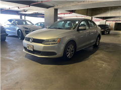 2011 Volkswagen Jetta 