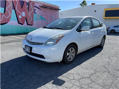 2009 Toyota Prius 
