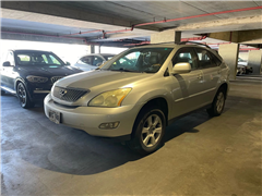 2005 Lexus RX 330 