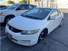 2009 Honda Civic 
