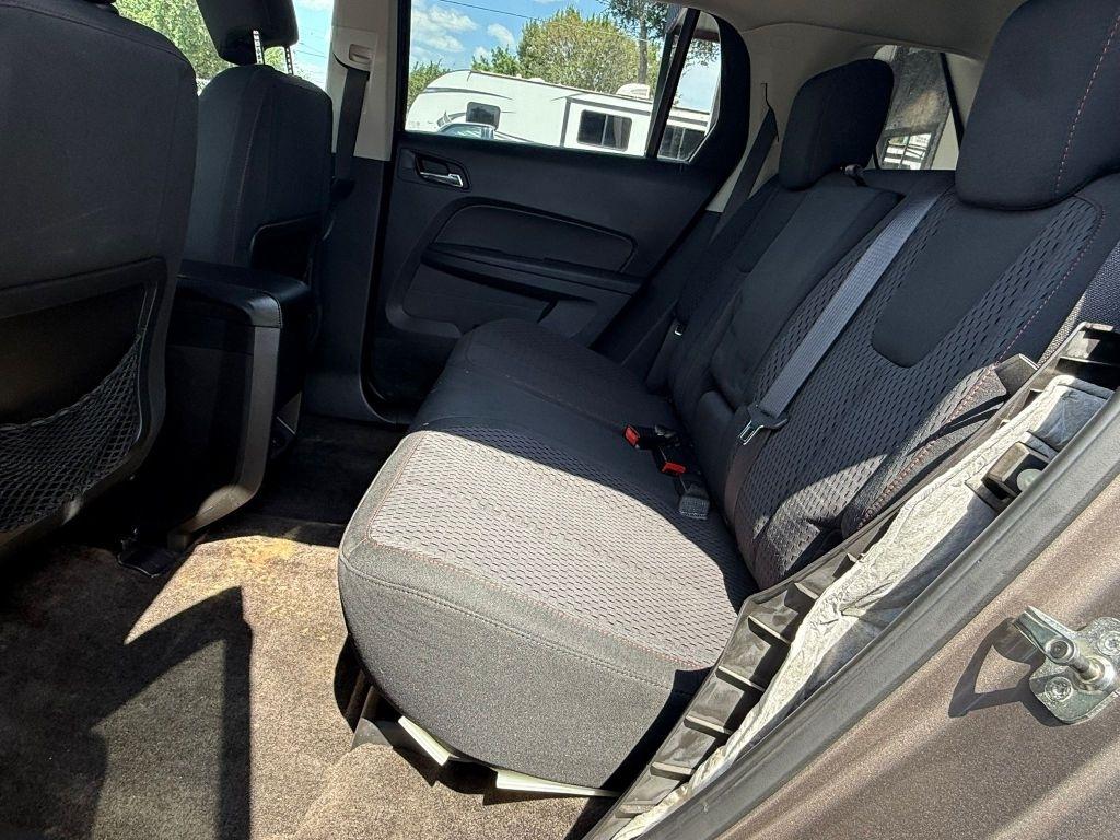 GMC Terrain SLE1 FWD 2011