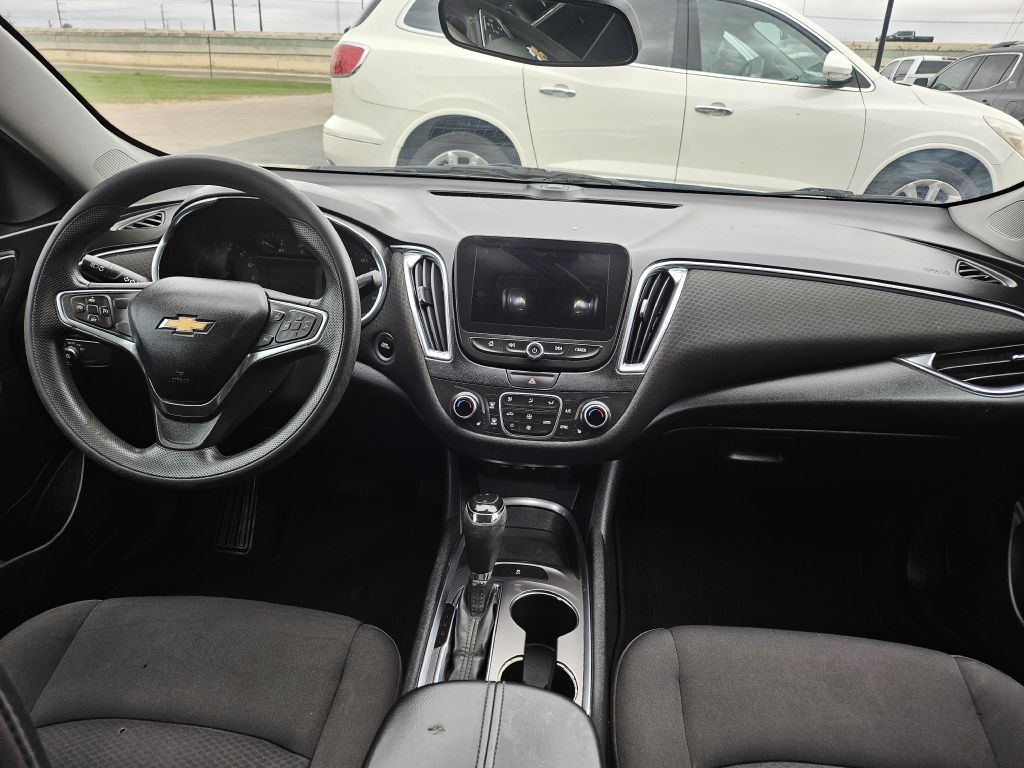 Chevrolet Malibu LT 2019