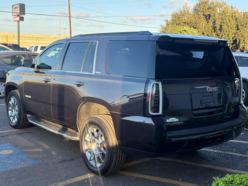 GMC Yukon SLE 2WD 2015