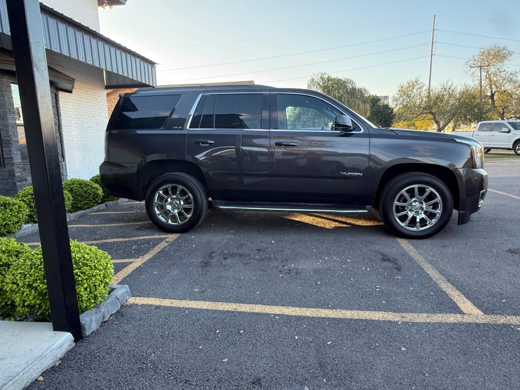 GMC Yukon SLE 2WD 2015