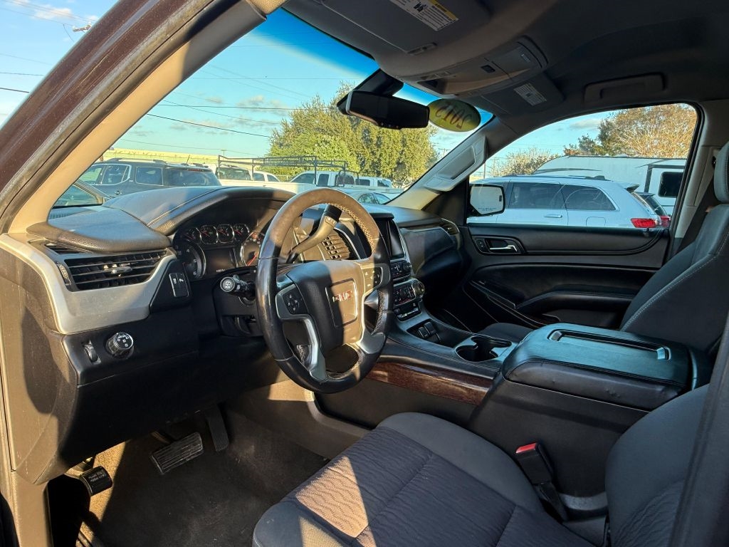 GMC Yukon SLE 2WD 2015