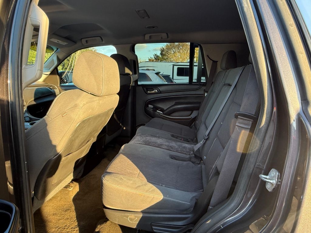 GMC Yukon SLE 2WD 2015