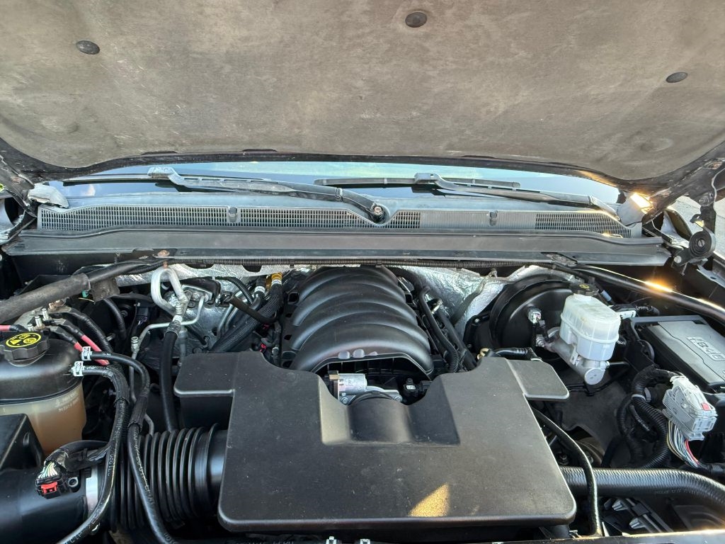 GMC Yukon SLE 2WD 2015