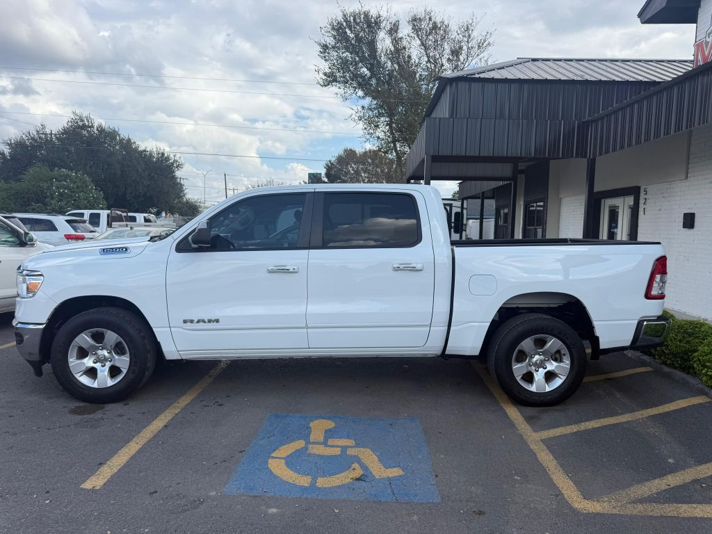 2019 RAM Ram 1500 Pickup Big Horn/Lone Star's photo