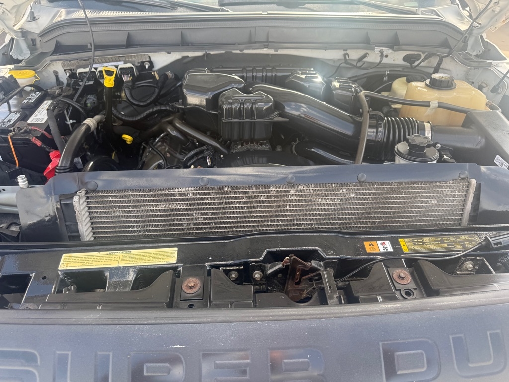 Ford F-250 SD XL SuperCab 2WD 2015