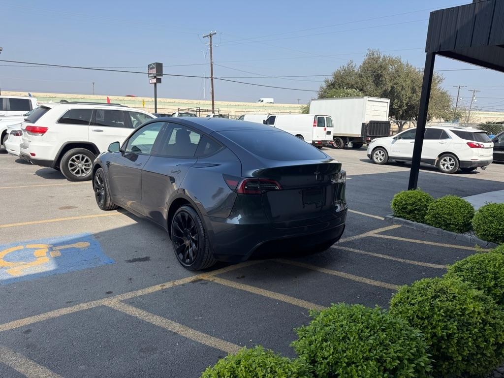 Tesla Model Y Long Range AWD 2023
