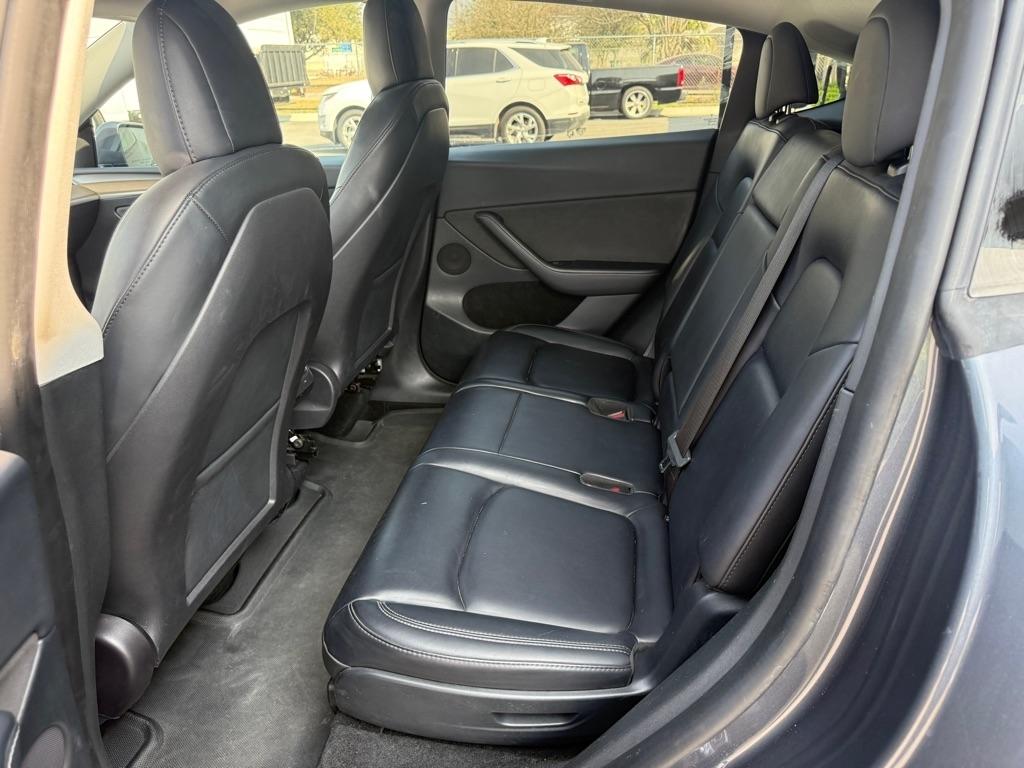 Tesla Model Y Long Range AWD 2023