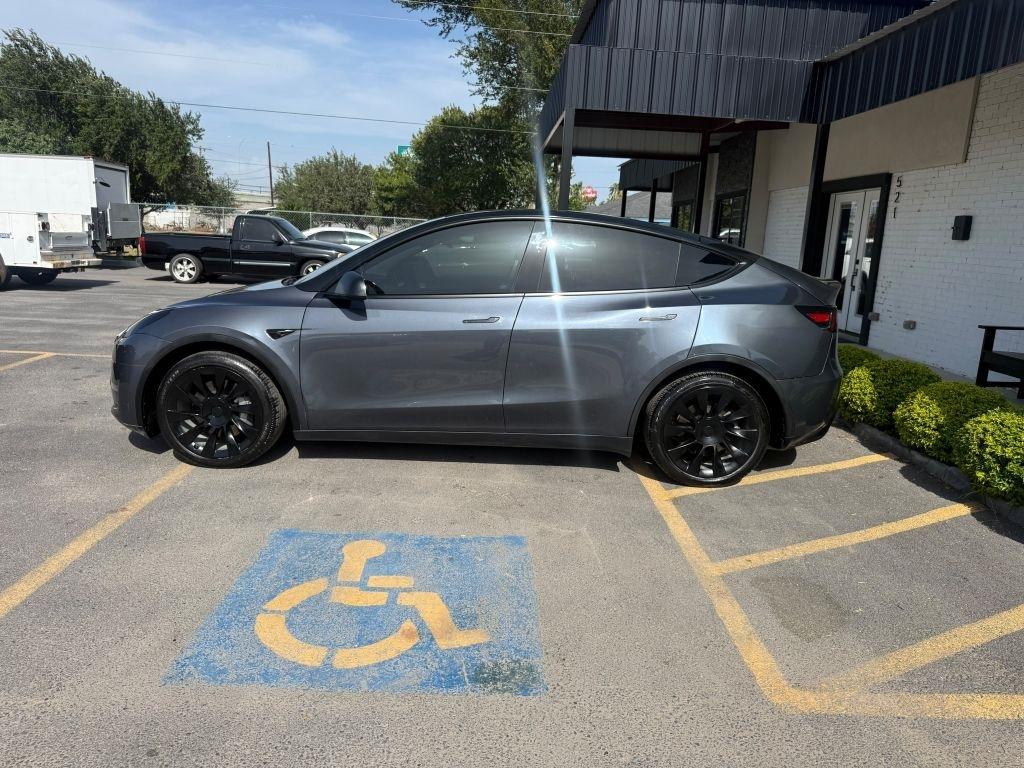Tesla Model Y Long Range AWD 2023