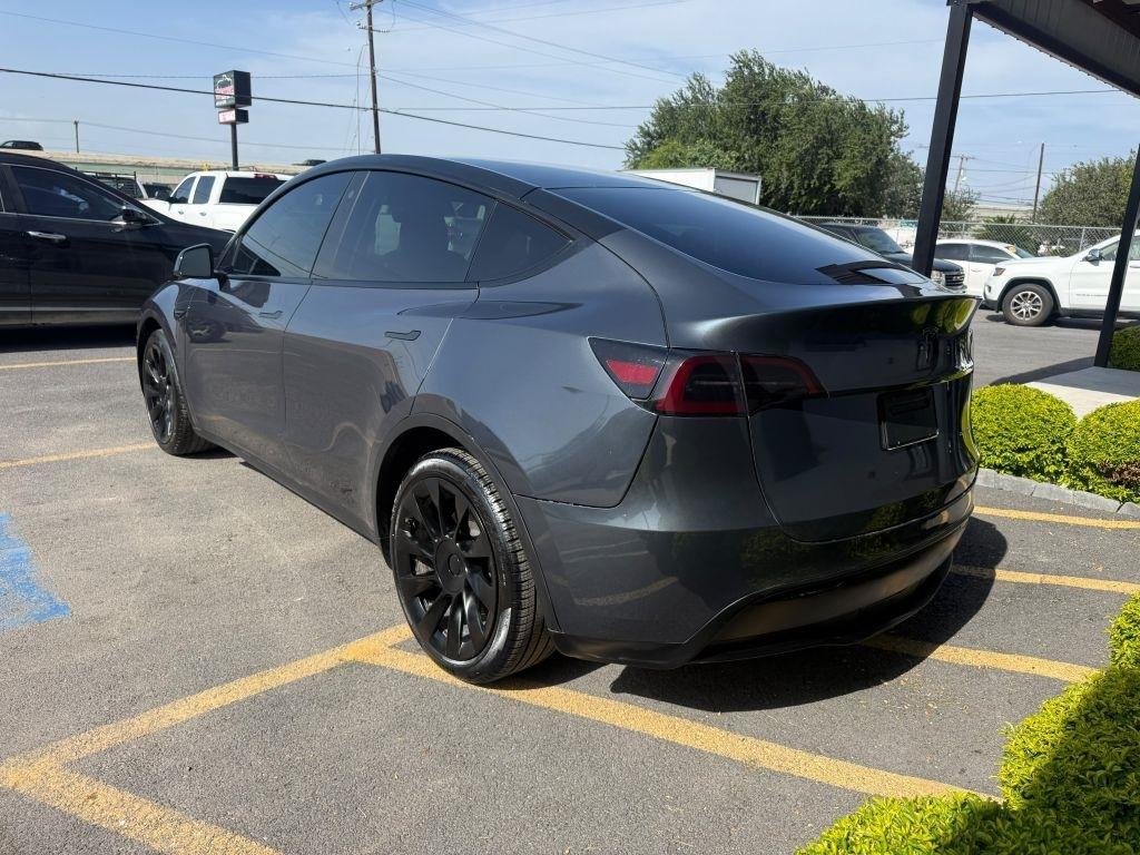 Tesla Model Y Long Range AWD 2023