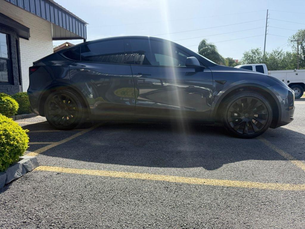 Tesla Model Y Long Range AWD 2023