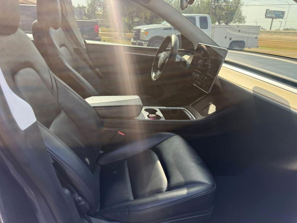 Tesla Model Y Long Range AWD 2023
