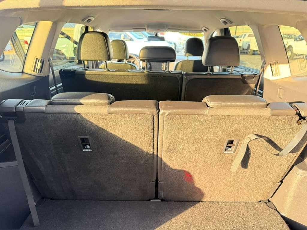 Volkswagen Atlas V6 SE 2018