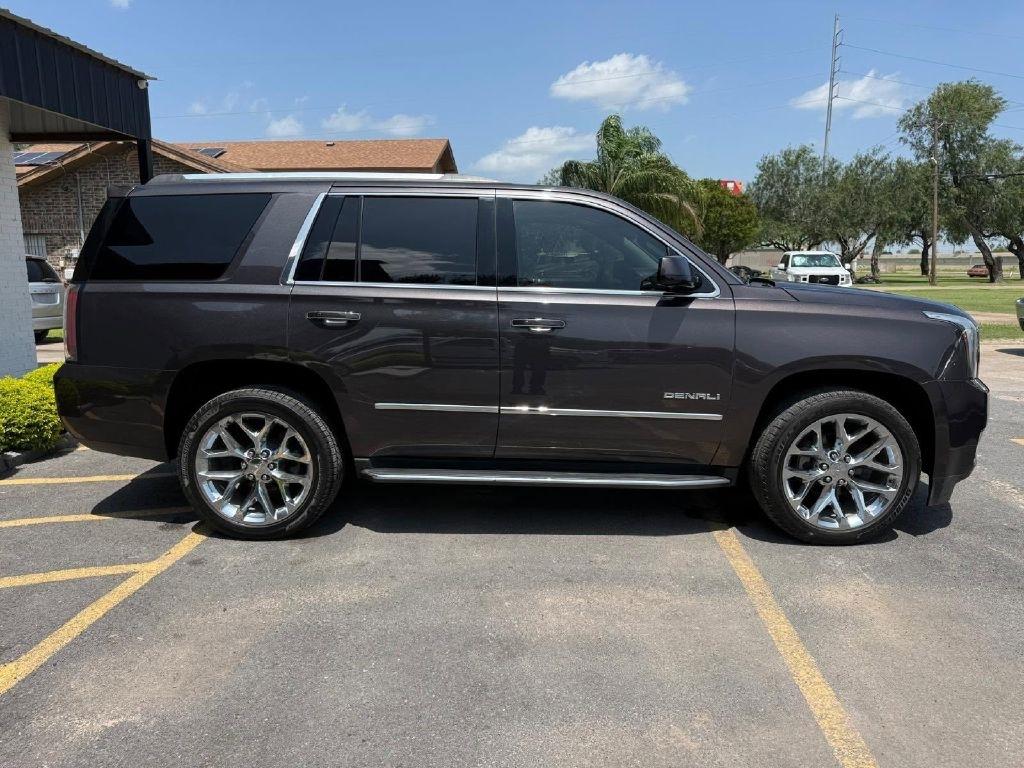 GMC Yukon Denali 2WD 2017