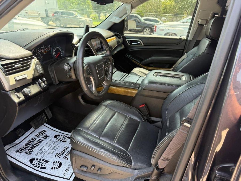 GMC Yukon Denali 2WD 2017