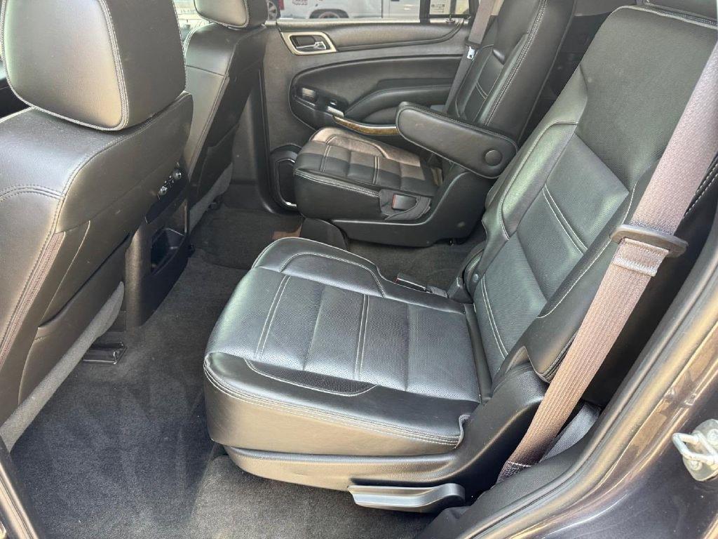 GMC Yukon Denali 2WD 2017