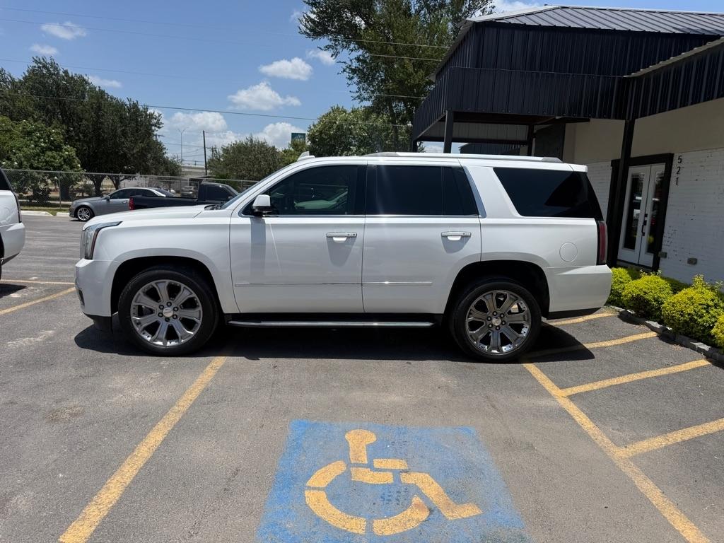 GMC Yukon Denali 2WD 2016
