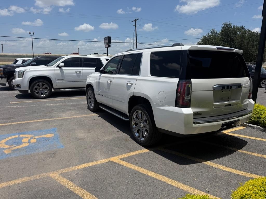 GMC Yukon Denali 2WD 2016
