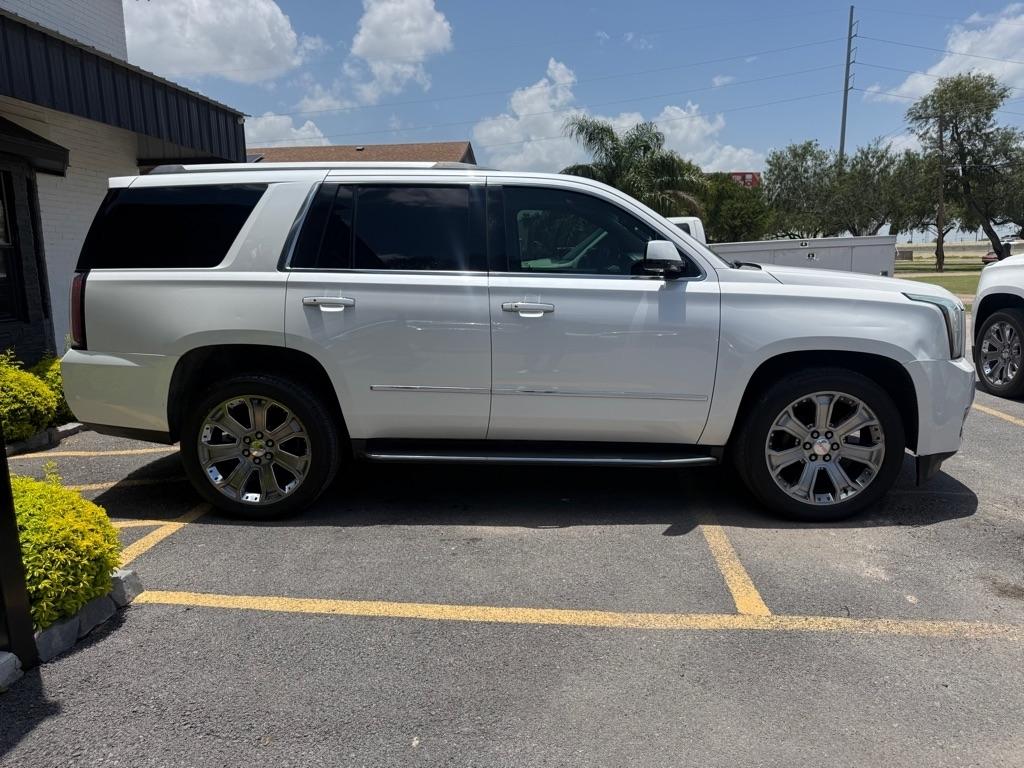 GMC Yukon Denali 2WD 2016