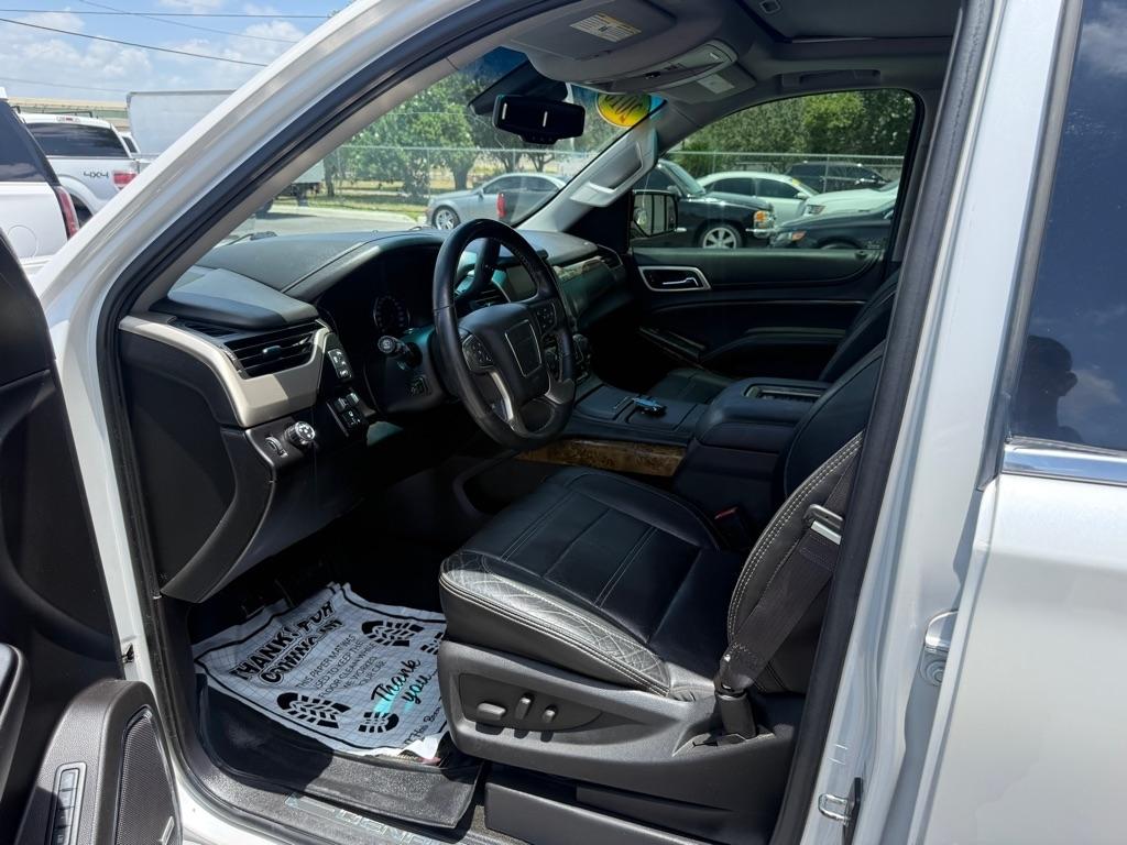 GMC Yukon Denali 2WD 2016